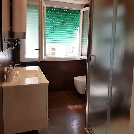 Apartment Scirocco