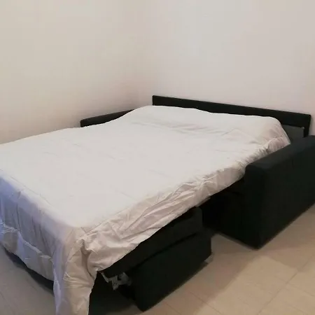 Apartment Scirocco