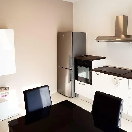 Scirocco Apartment Albisola Superiore