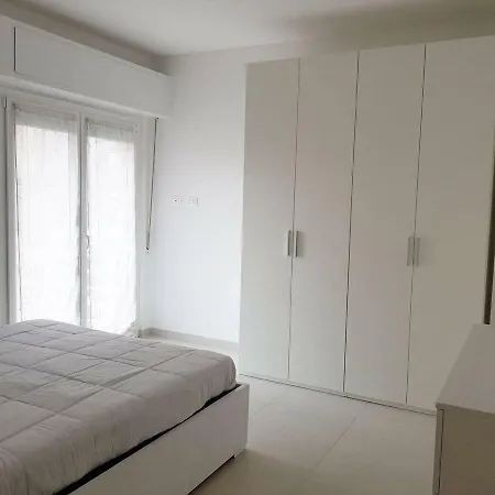 Apartment Scirocco