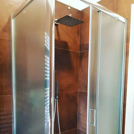 Apartment Scirocco Albisola Superiore