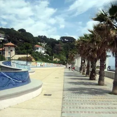 Scirocco Apartment *
