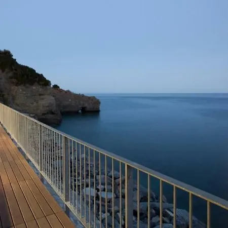 Apartment Scirocco